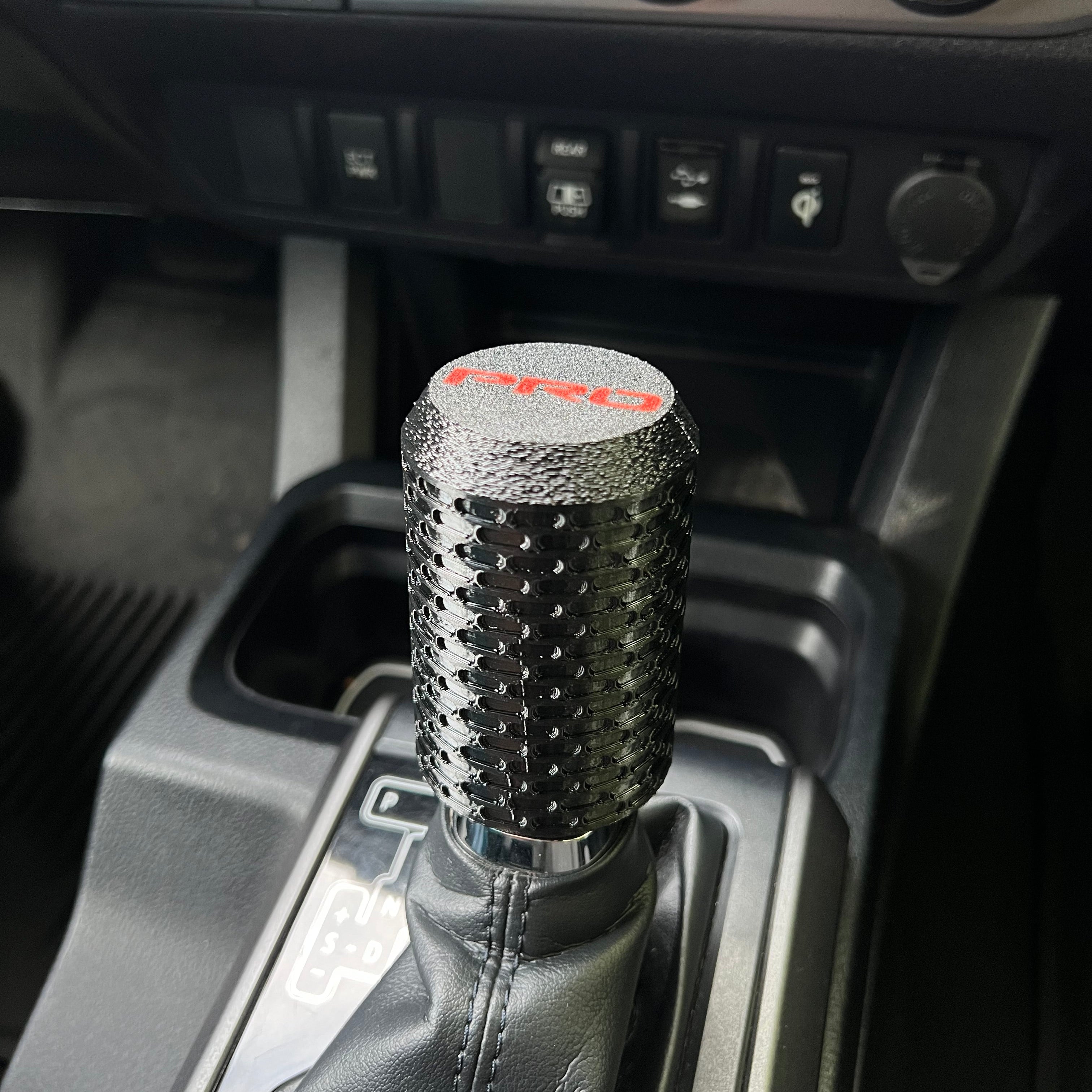 PRO Automatic Shift Knob for Toyota (2005-2023)