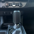 Knurled TRD Automatic Shift Knob for Toyota (2005-2023)