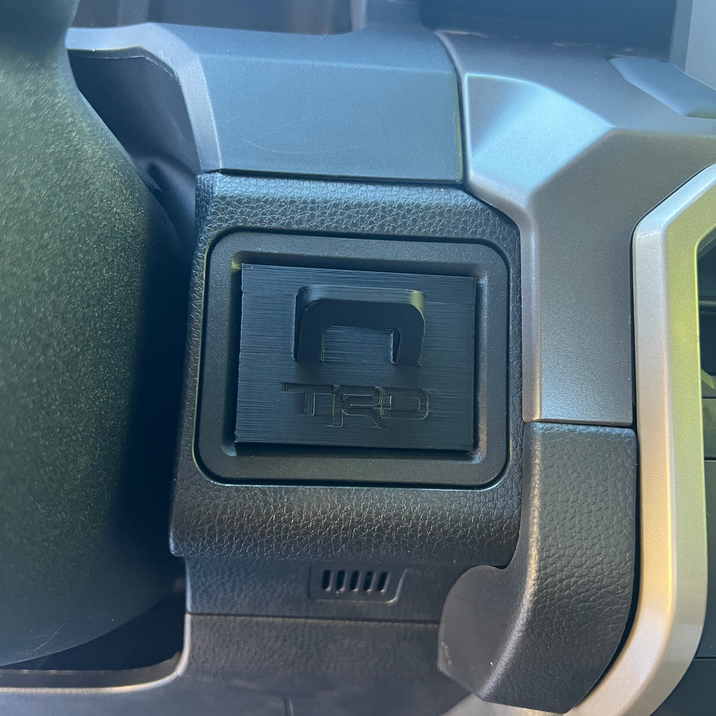 Tacoma TRD Drawer 4th Gen (2024+)
