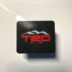 TRD Coin Bin - Toyota Tacoma (2016-2023)