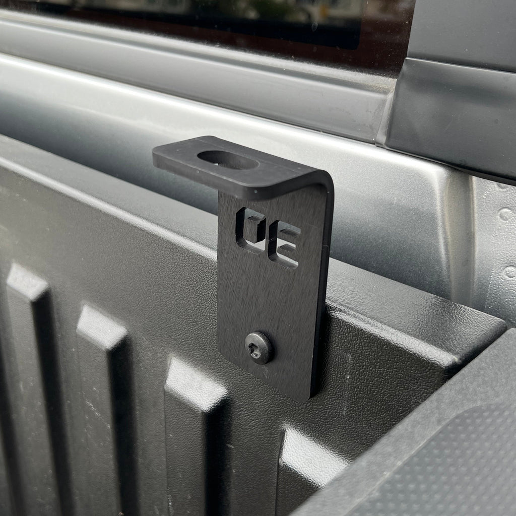 Chase Light Brackets Set for 4th Gen Tacoma and 3rd Gen Tundra