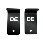 Chase Light Brackets Set for 4th Gen Tacoma and 3rd Gen Tundra