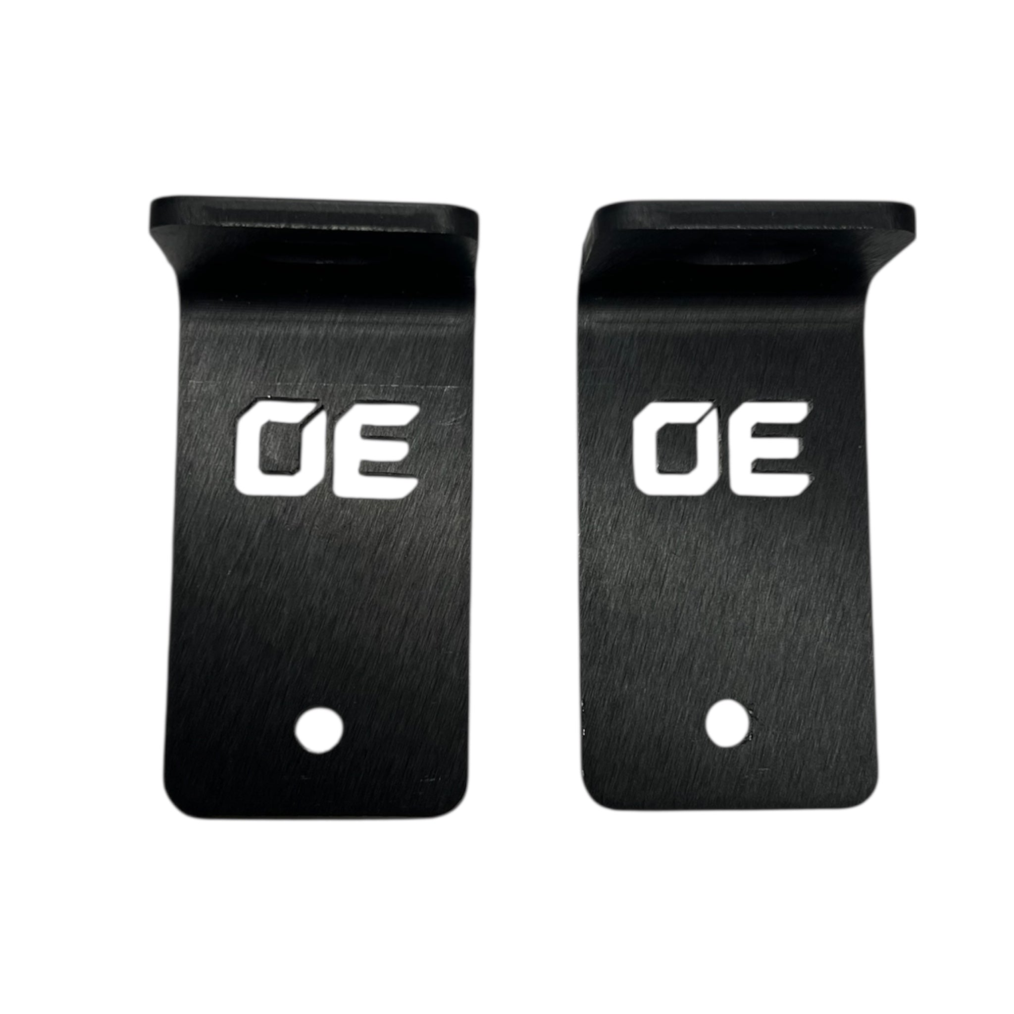 Chase Light Brackets Set for 4th Gen Tacoma and 3rd Gen Tundra