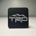 TRD Mountain Hitch Cover - Universal Fit