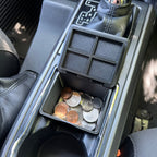 Tacoma TRD Mountain Coin Bin (2016–2023)