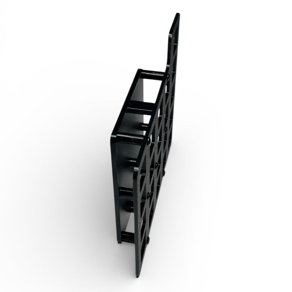 Center Console Molle Panel for Toyota Tacoma (2016-2023)