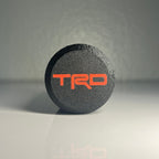 Knurled TRD Automatic Shift Knob for Toyota (2005-2023)