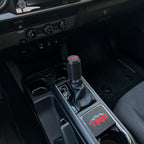 Knurled TRD Automatic Shift Knob for Toyota (2005-2023)