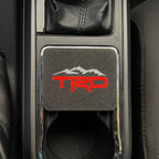 TRD Coin Bin - Toyota Tacoma (2016-2023)