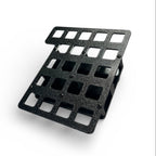 Center Console Molle Panel for Toyota Tacoma (2016-2023)