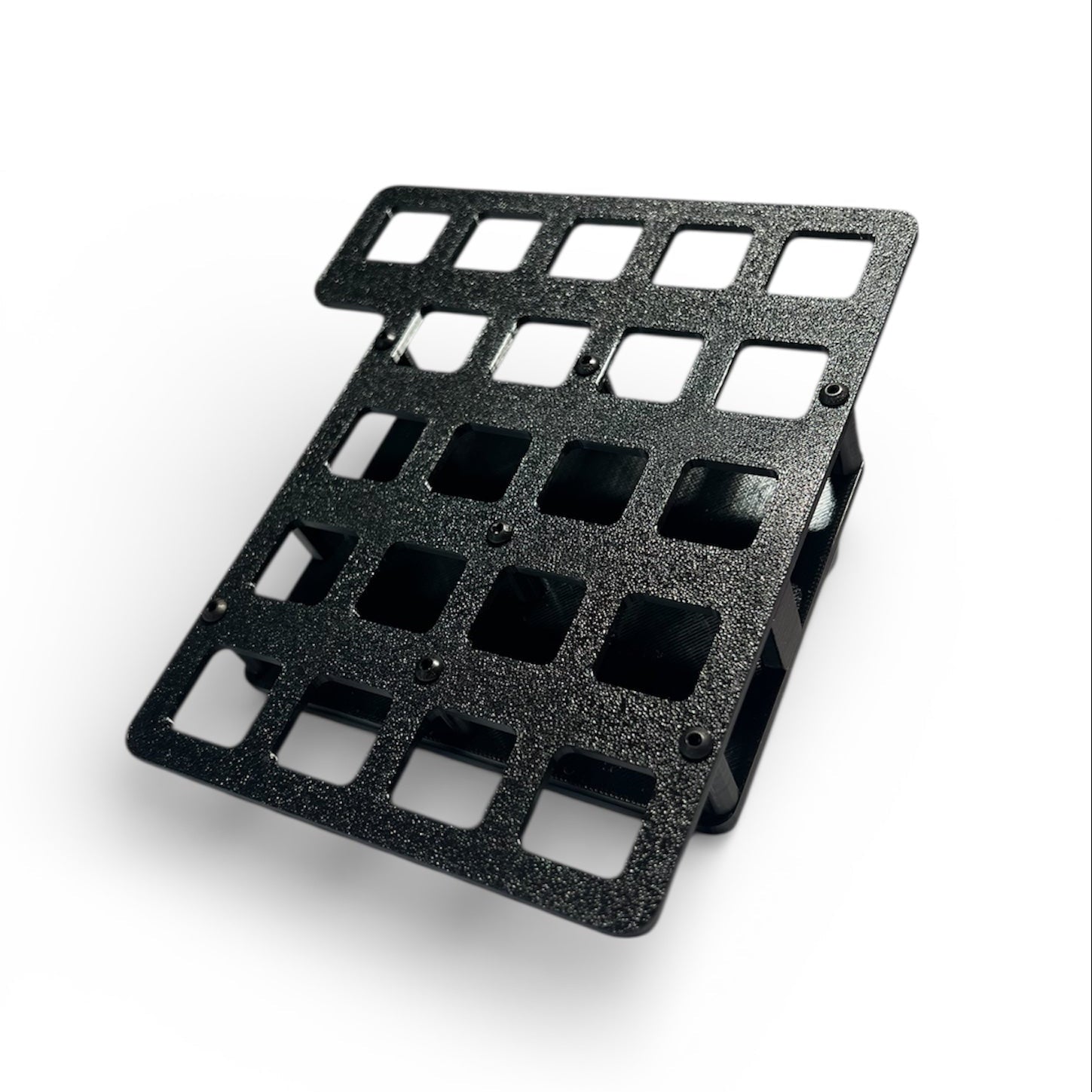 Center Console Molle Panel for Toyota Tacoma (2016-2023)