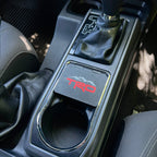 Tacoma TRD Mountain Coin Bin (2016–2023)