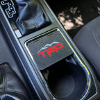 Tacoma TRD Mountain Coin Bin (2016–2023)