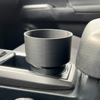 Toyota Tacoma Cup Holder Adapter (2016-2023)