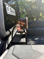 Baja Designs S2 Aluminum Bezel Set