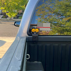(Pre-order) Tacoma Chase Light Brackets (2016-2023)