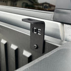 Chase Light Brackets Set for 4th Gen Tacoma and 3rd Gen Tundra