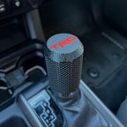 Knurled TRD Automatic Shift Knob for Toyota (2005-2023)