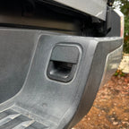 License Plate Light Covers for Toyota Tacoma 3rd Gen (2016-2023) Accessories